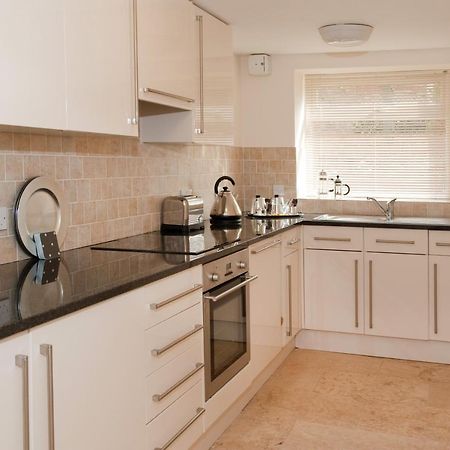 Albany House By Harrogate Serviced Apartments Exteriör bild