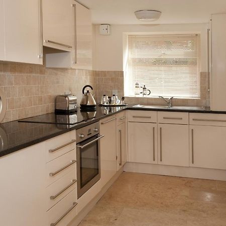 Albany House By Harrogate Serviced Apartments Exteriör bild