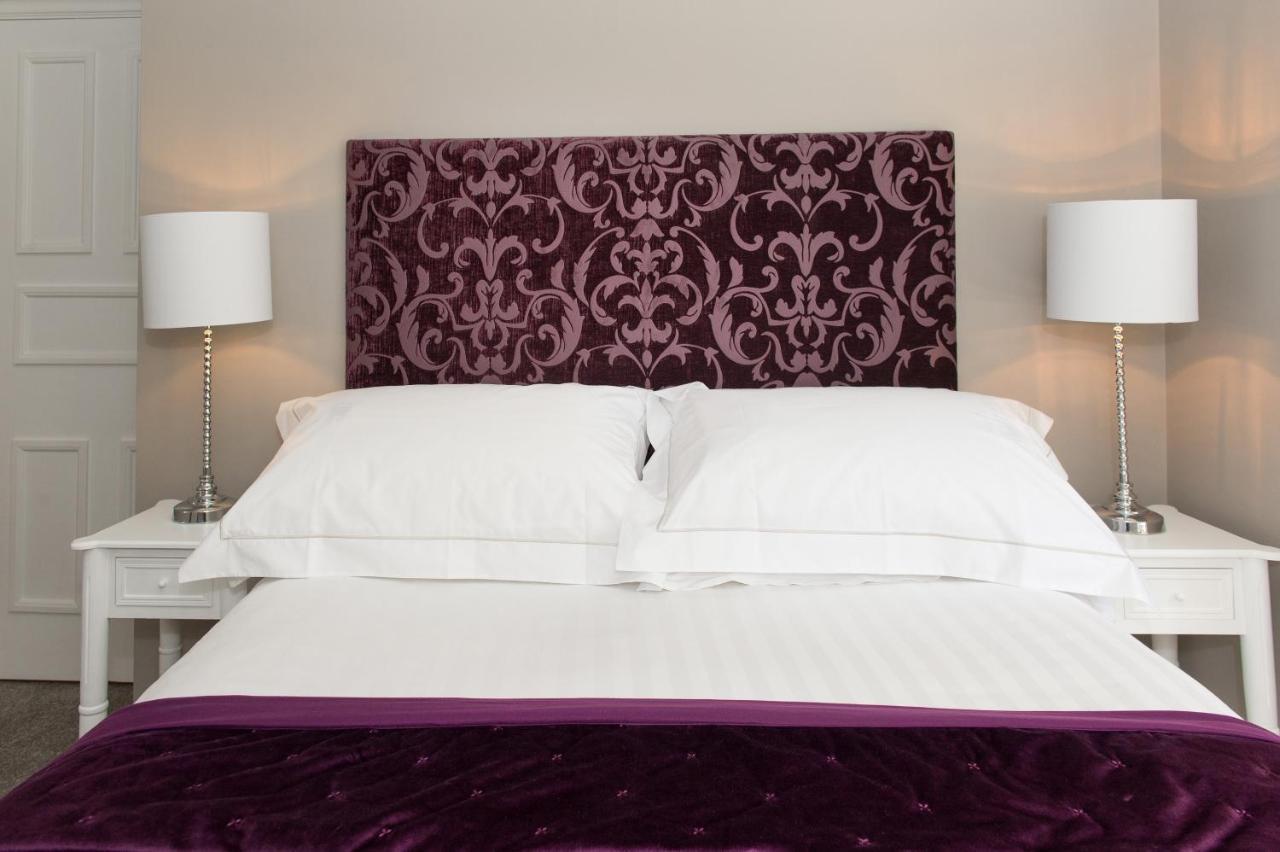 Albany House By Harrogate Serviced Apartments Exteriör bild