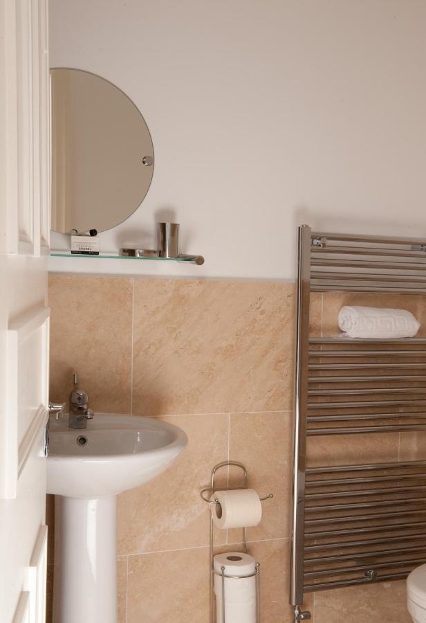 Albany House By Harrogate Serviced Apartments Exteriör bild